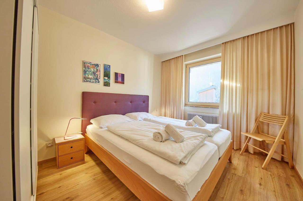 Appartement Delight Saalbach-Hinterglemm Buitenkant foto