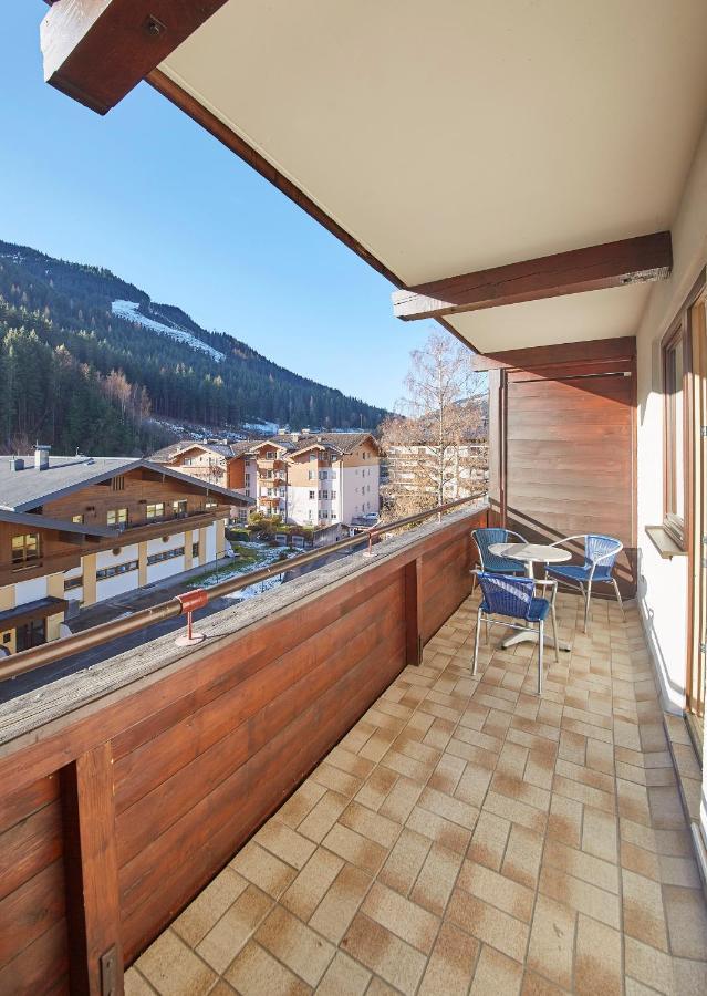 Appartement Delight Saalbach-Hinterglemm Buitenkant foto