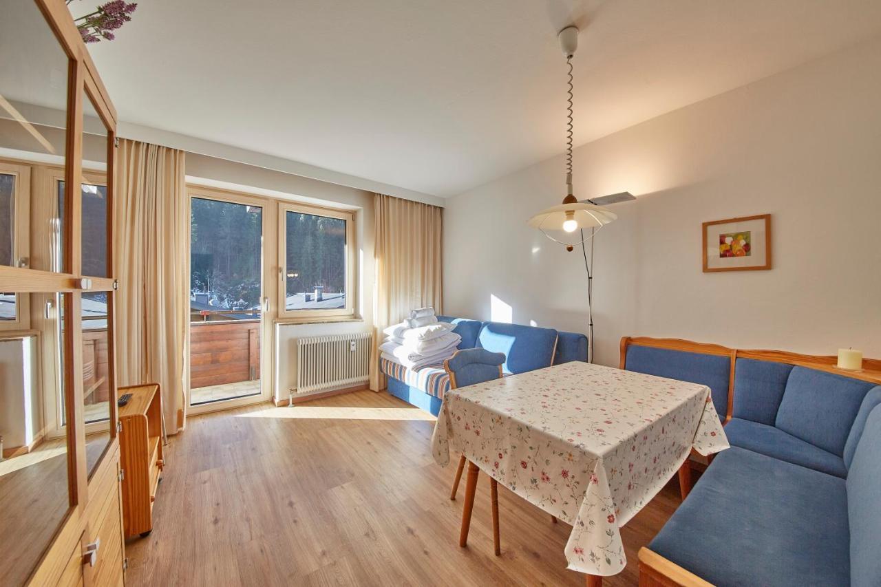 Appartement Delight Saalbach-Hinterglemm Buitenkant foto
