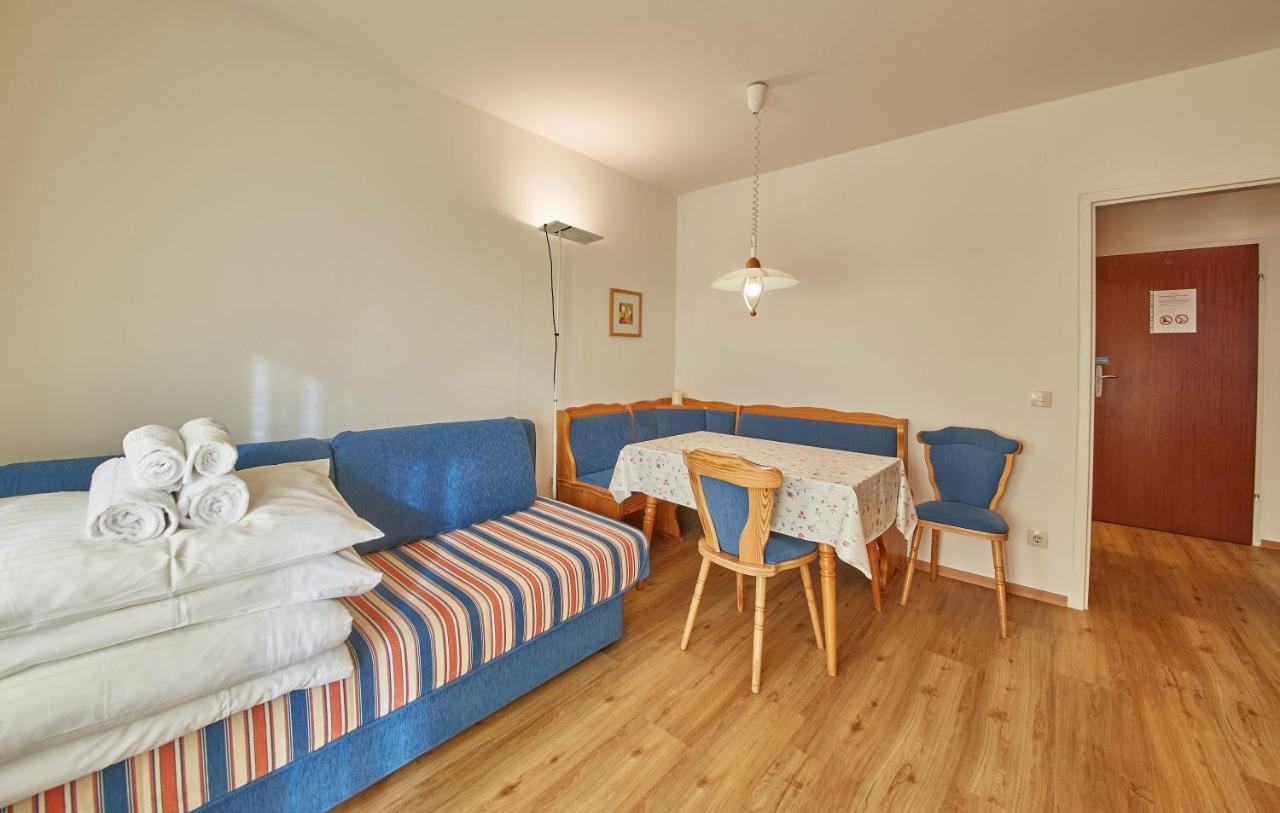 Appartement Delight Saalbach-Hinterglemm Buitenkant foto