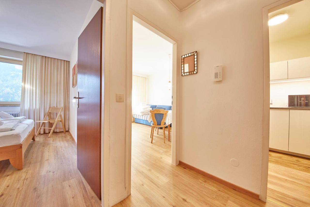 Appartement Delight Saalbach-Hinterglemm Buitenkant foto