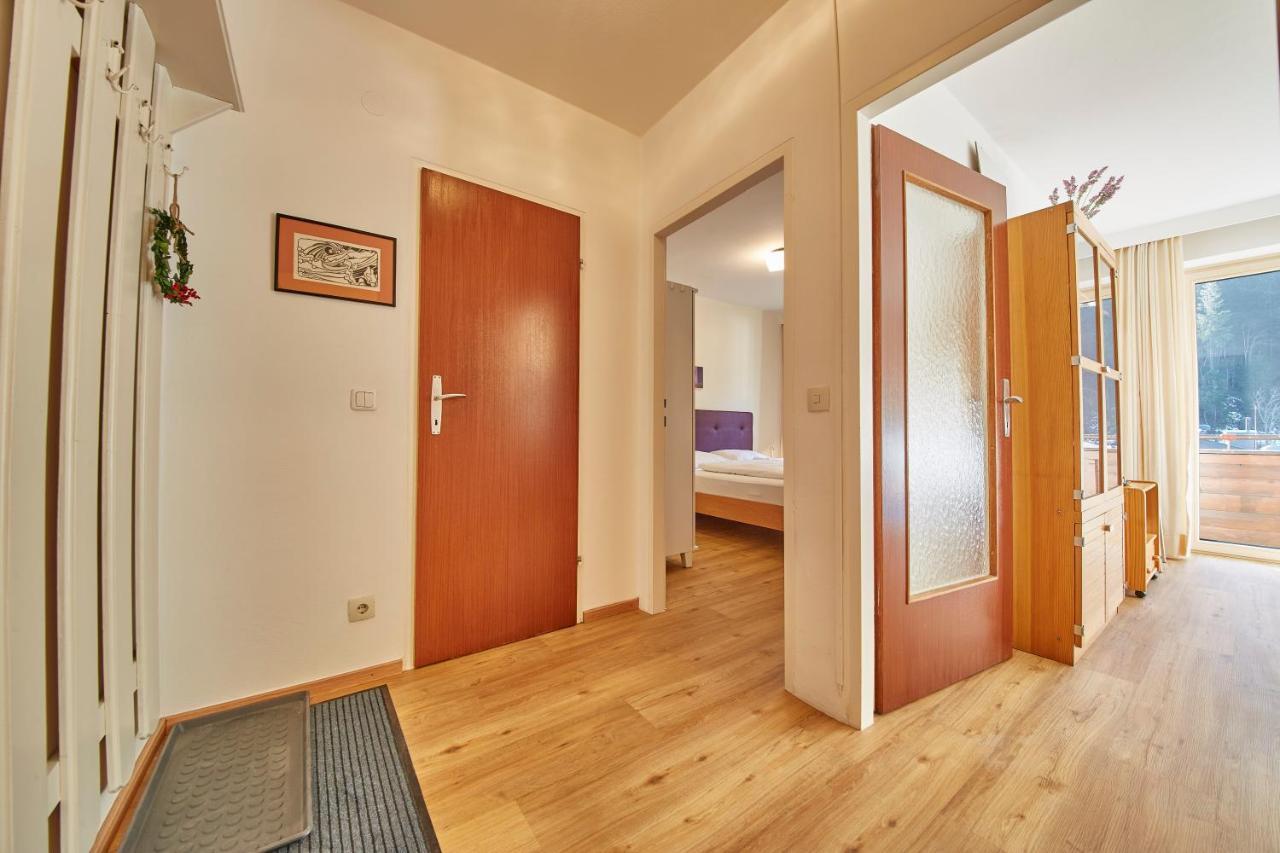 Appartement Delight Saalbach-Hinterglemm Buitenkant foto